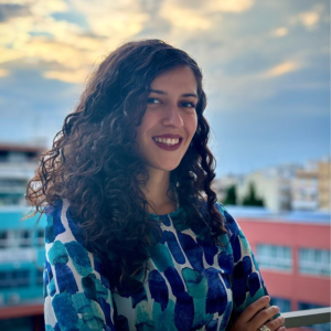 Άρτεμις Παπαδοπούλου